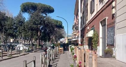Starhome San Paolo
