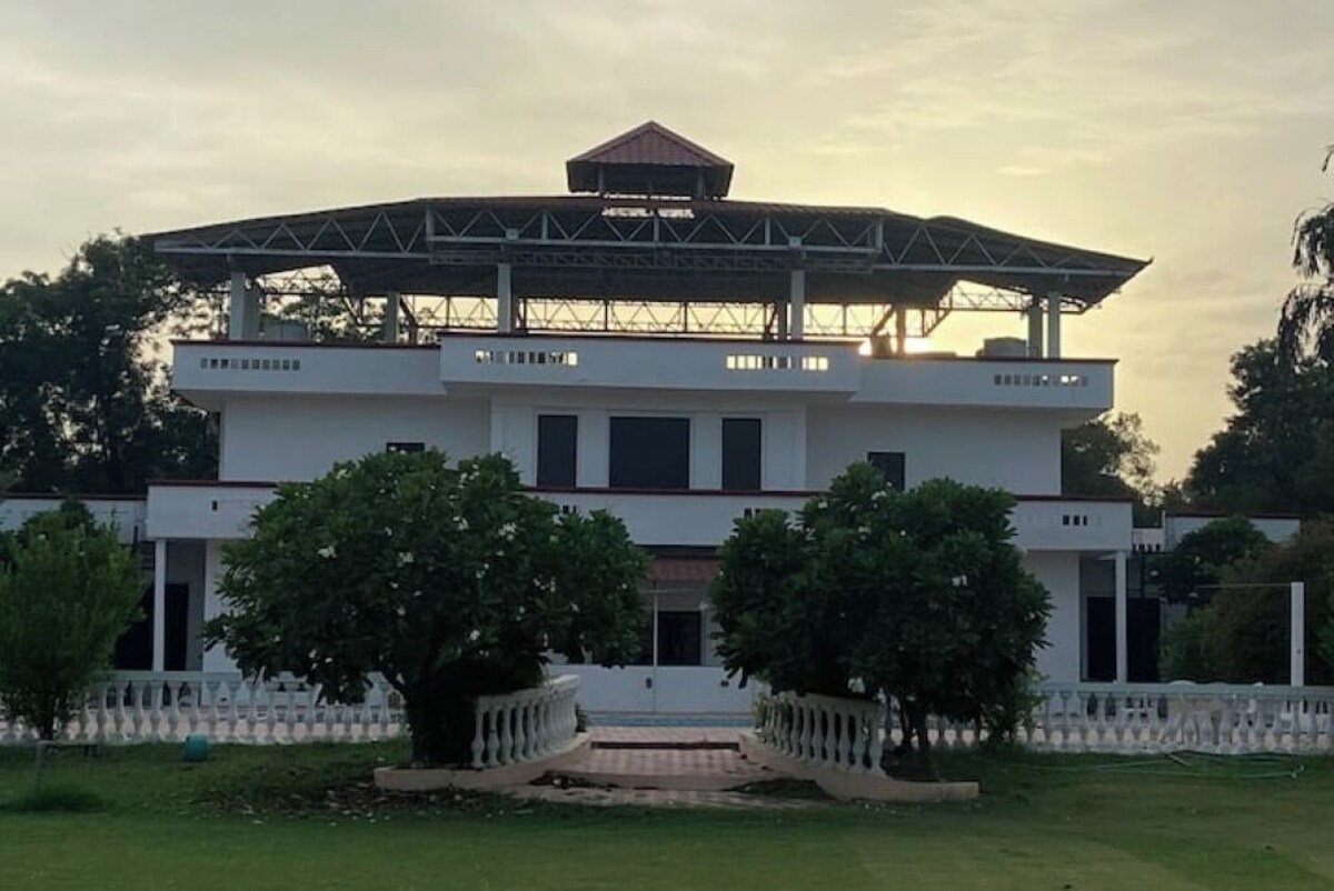 Image de profil de l’hôte