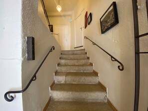 Reception - Le Vieux Château (Aiguines)