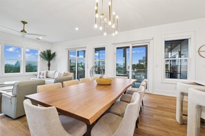 تناول الطعام