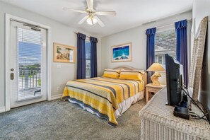 4 habitaciones, wifi gratis y ropa de cama 