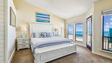 2 habitaciones, wifi gratis y ropa de cama