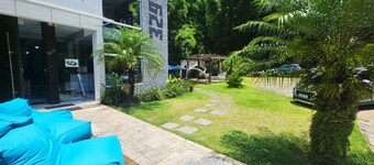 Foresthouse Beach Hostel