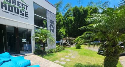 Foresthouse Beach Hostel