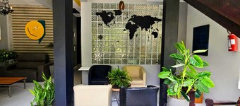 Foresthouse Beach Hostel