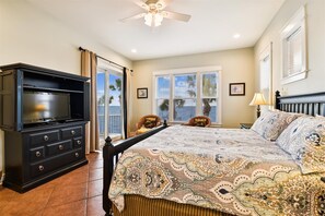 5 Schlafzimmer, kostenloses WLAN, Bettwäsche