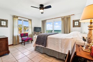 3 chambres, Wi-Fi gratuit, draps fournis