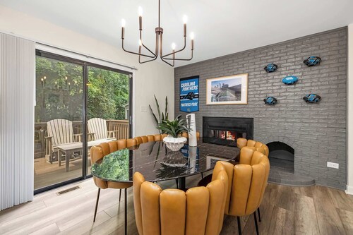 CLT Vibes | Trendy 3BR Near SouthPark