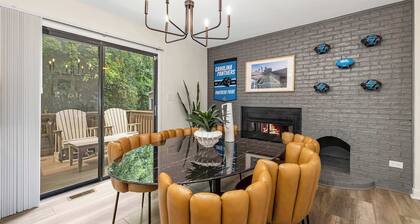 CLT Vibes | Trendy 3BR Near SouthPark