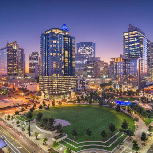 CLT Vibes | Trendy 3BR Near SouthPark