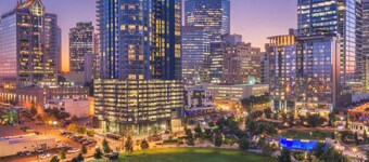 CLT Vibes | Trendy 3BR Near SouthPark