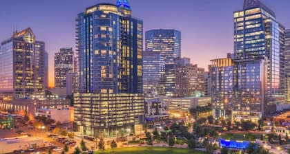 CLT Vibes | Trendy 3BR Near SouthPark