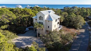Exterior - Welcome to Dune Retreat! (St. George Island)