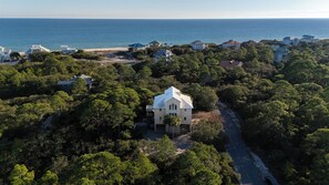 Exterior - Welcome to Dune Retreat! (St. George Island)