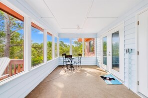 Interior - Welcome to Anchor Down! (St. George Island)