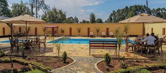 Hills Country Lodge Kericho