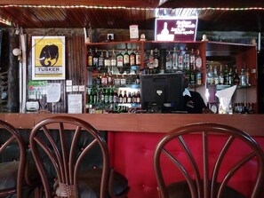 Bar (sur place)