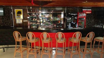 Bar (sur place)