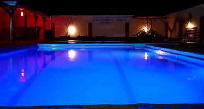 Hills Country Lodge Kericho