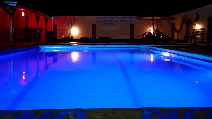 Hills Country Lodge Kericho