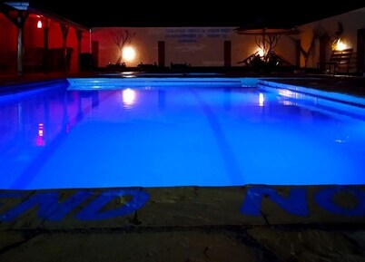 Hills Country Lodge Kericho