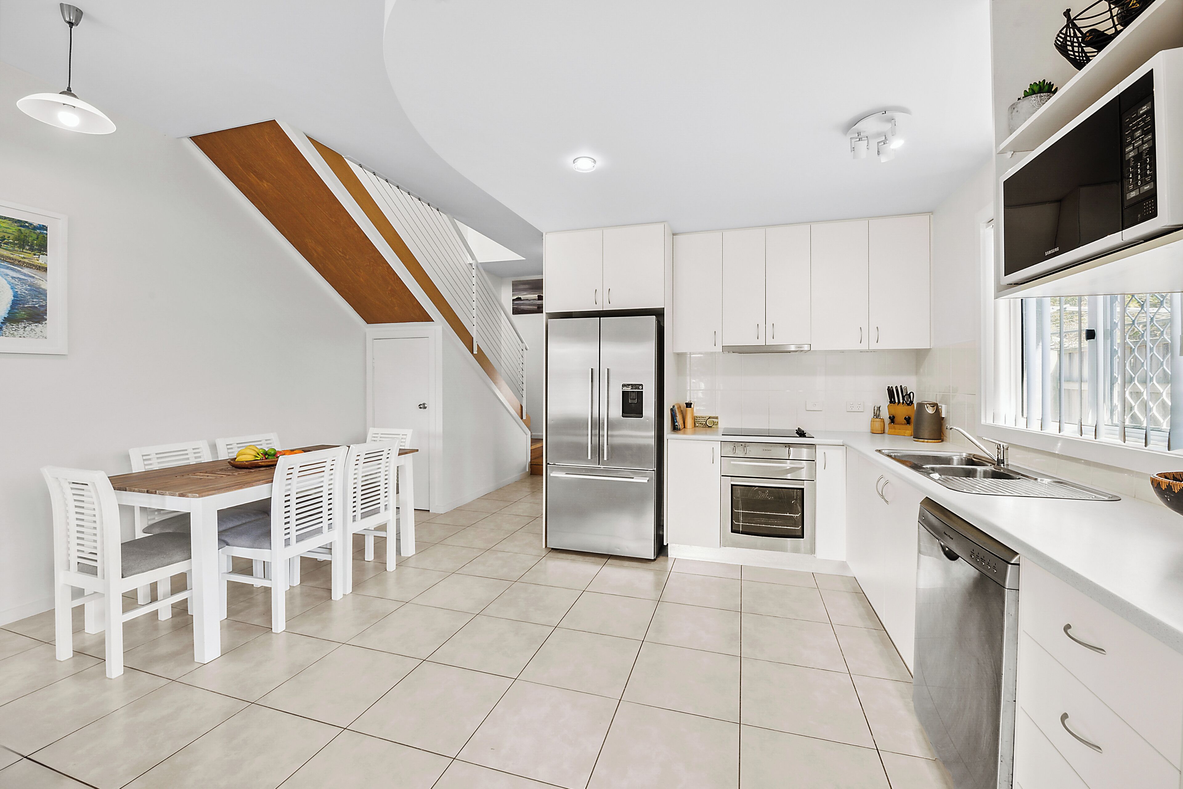 ميكروويف، فرن