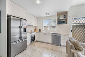 ميكروويف، فرن