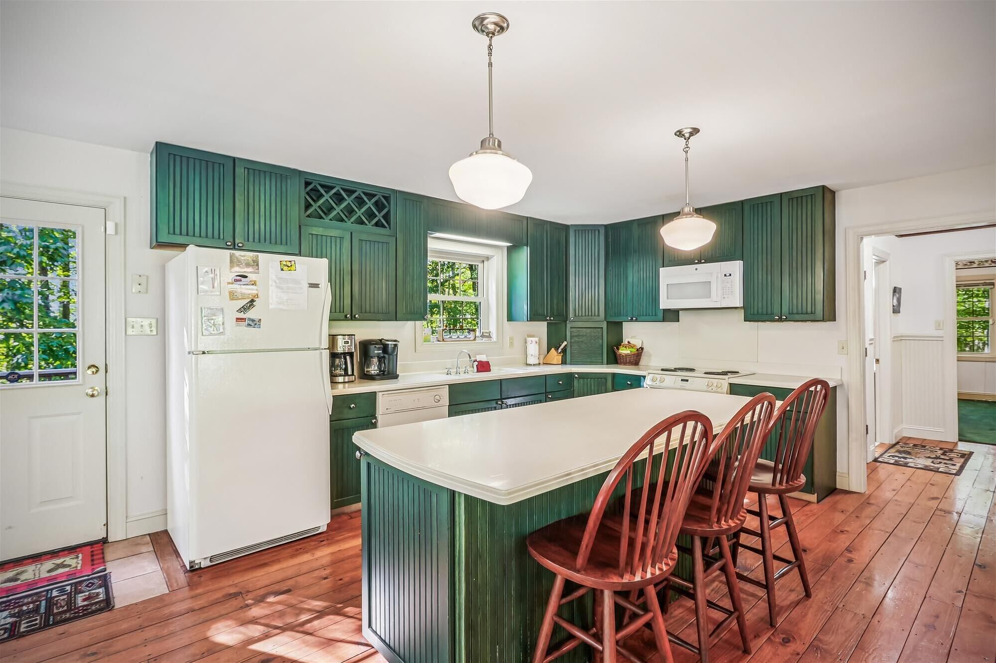 冰箱、微波炉、洗碗机、茶具/咖啡用具