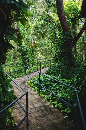 Exterior - Pousada Fazenda Monjolos (Santana do Riacho)