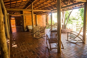Ruang tamu