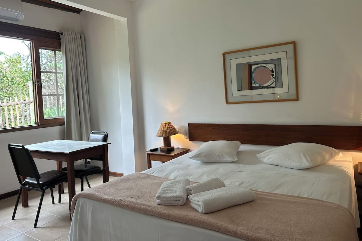 In-room safe, free WiFi