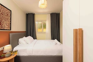 Apartment | Bügeleisen/Bügelbrett, kostenloses WLAN
