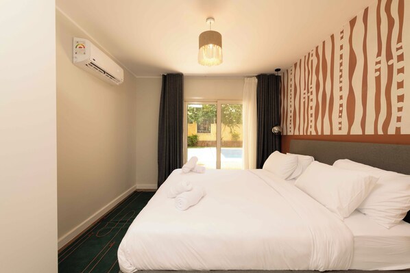 Fer et planche à repasser, Wi-Fi gratuit