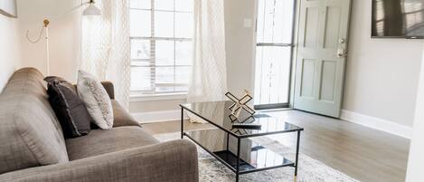 Smart-TV, Arbeitsbereiche