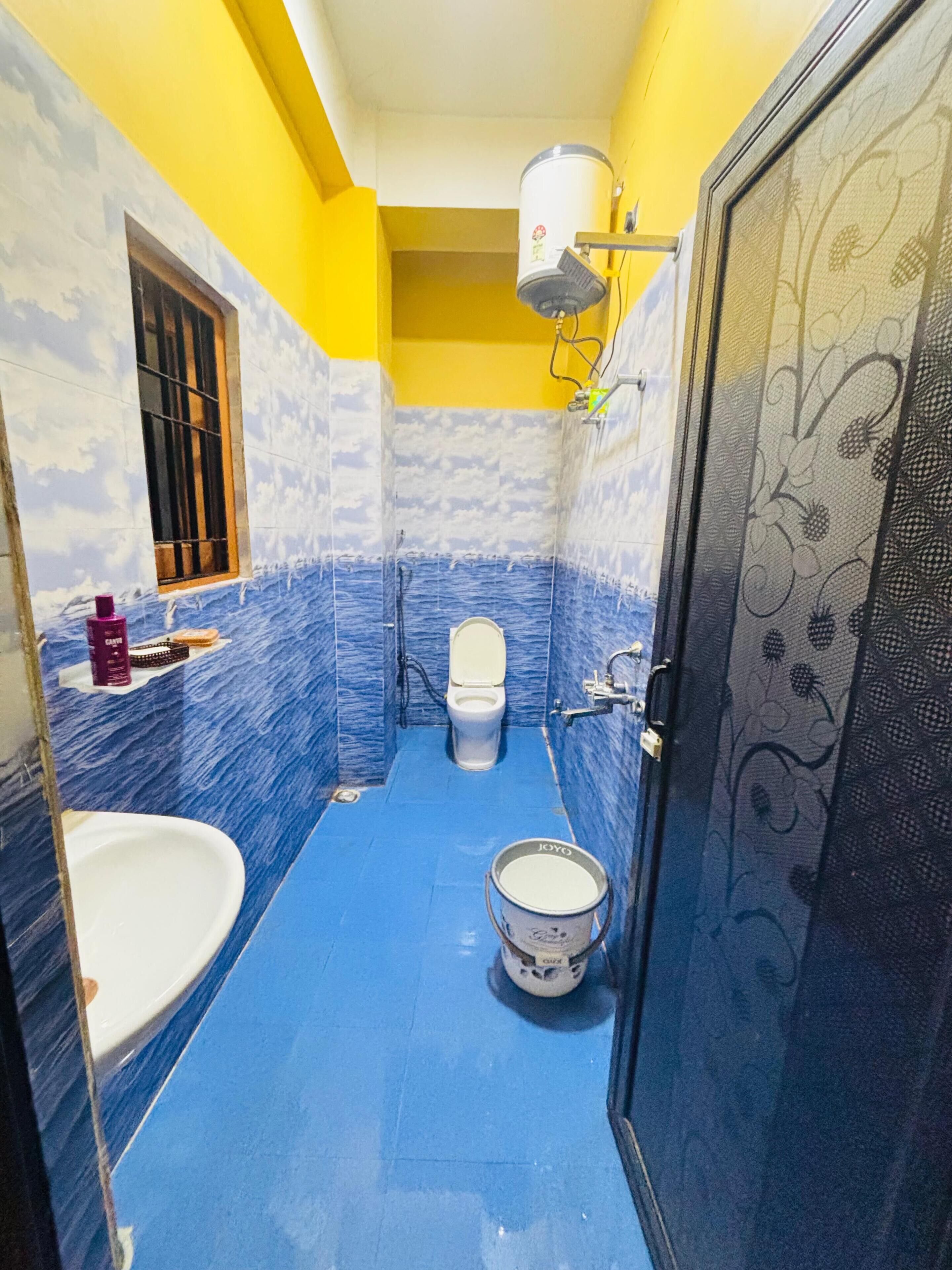 Chambre Exécutive | Salle de bain