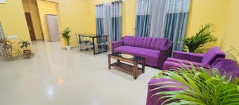 BD Homestay Guwahati Assam