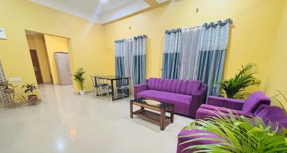 BD Homestay Guwahati Assam