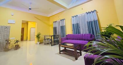 BD Homestay Guwahati Assam