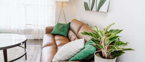 Smart-TV, Arbeitsbereiche