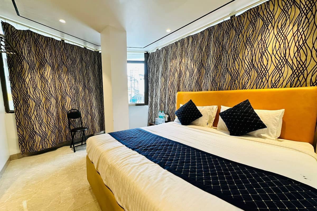 Premium Room | Free WiFi