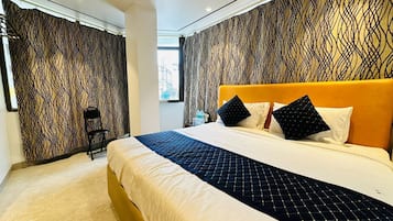 Habitación Premium | Wifi gratis