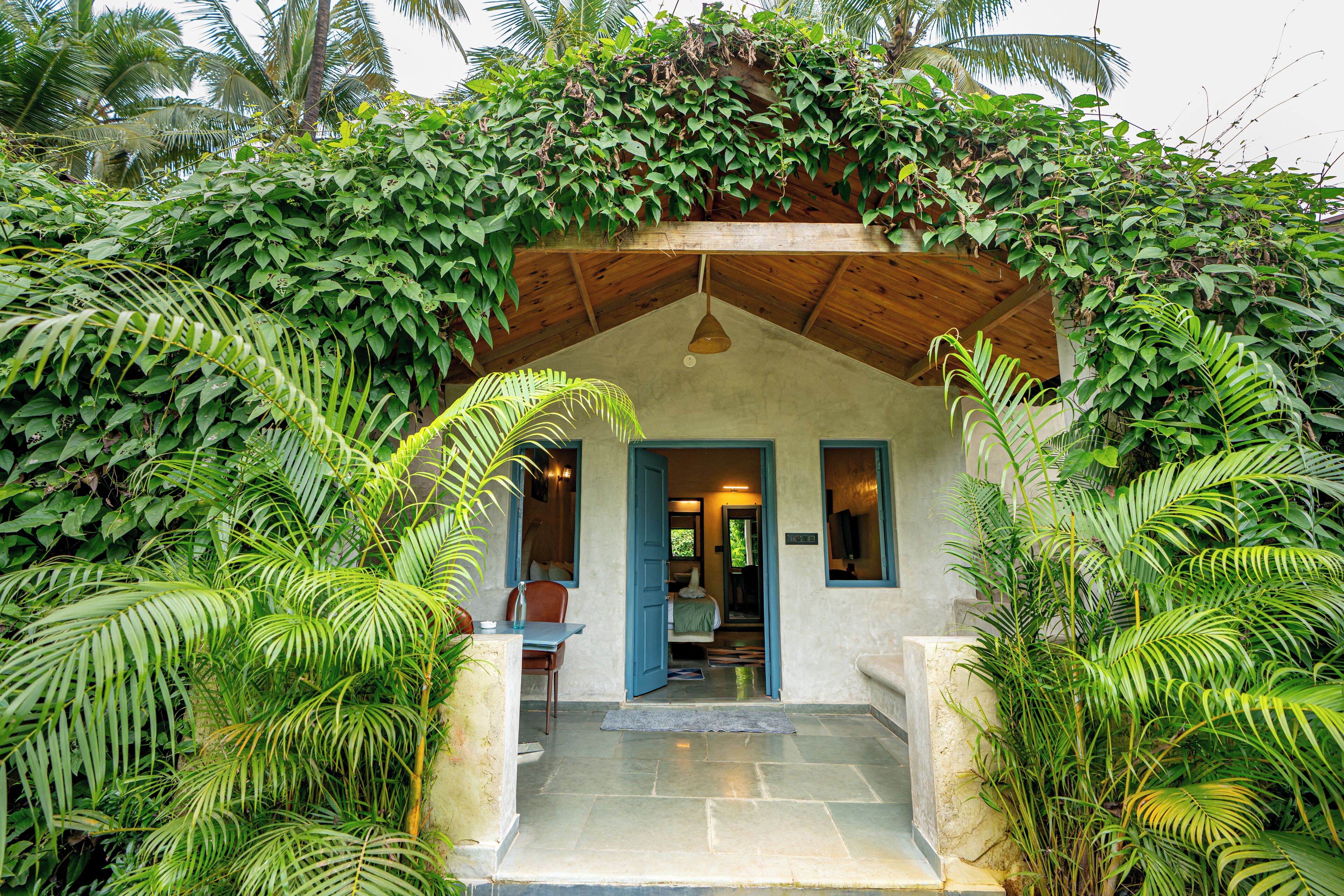 Junior Room | Free WiFi