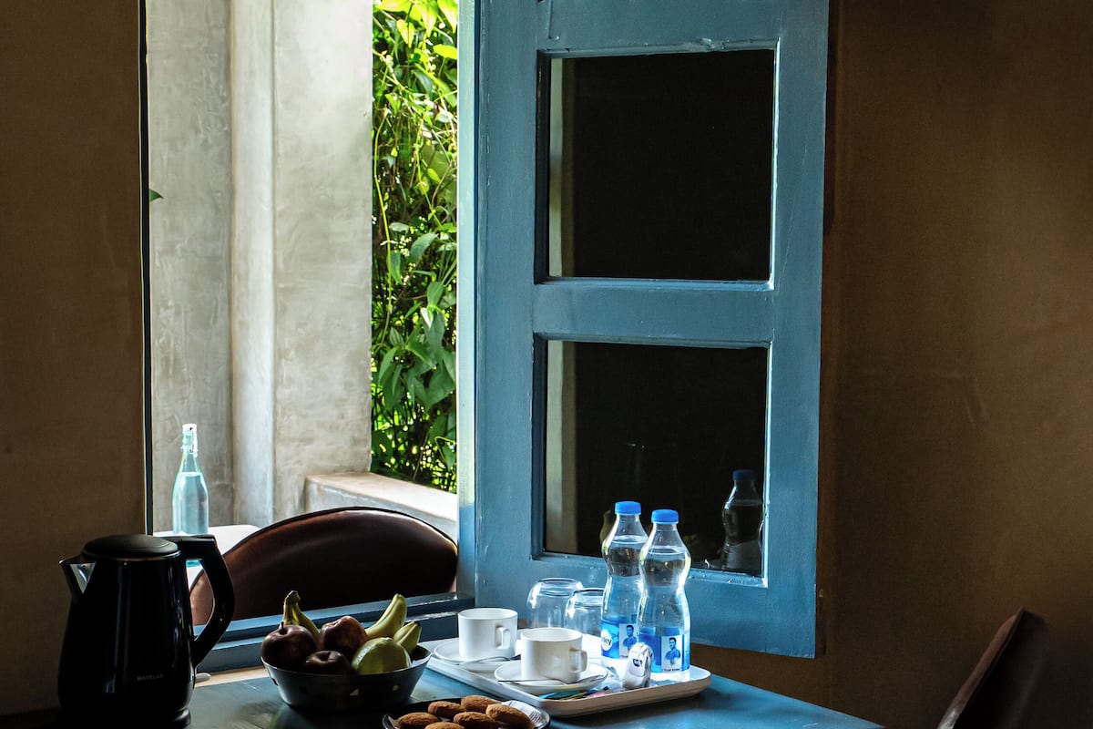 Premium Room, Balcony, Pool View | Free WiFi