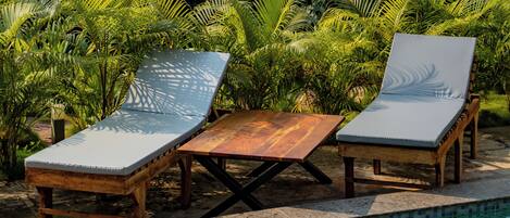 Servicios del alojamiento