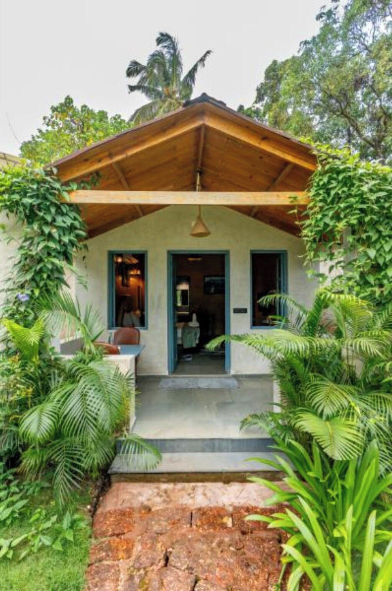 尊荣客房, 阳台, 泳池景观 | 免费 WiFi