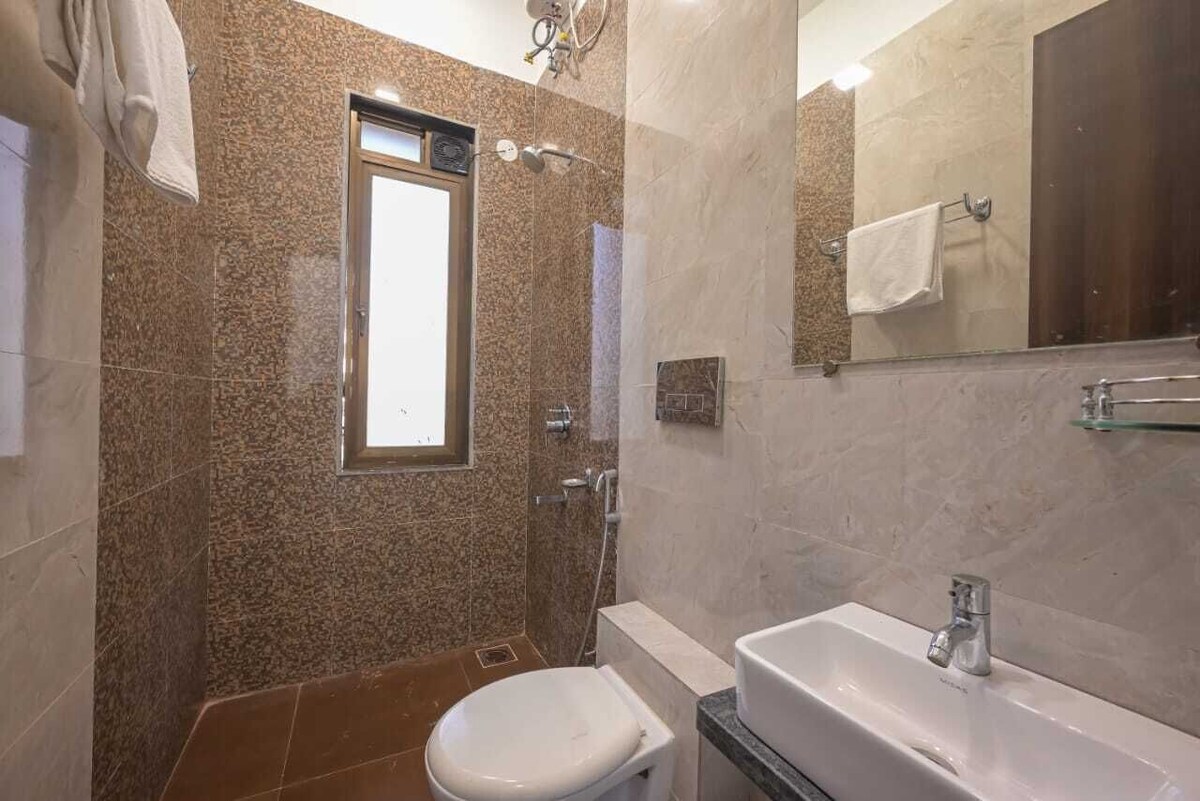 Majoittajan profiilikuva