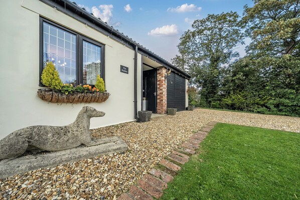 Exterior - The Stables (Poulton-le-Fylde)