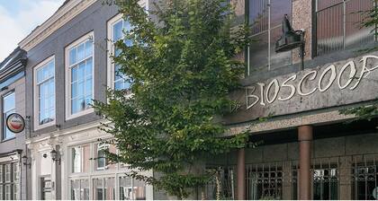 Votre escapade idéale en groupe : 7 chambres confortables, jardin, climatisation et bien plus encore