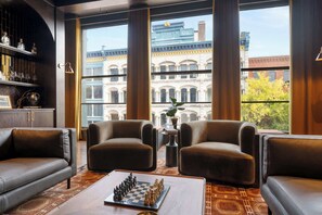 Intérieur