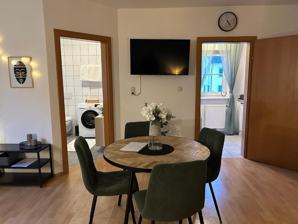 Comfort-Apartment | Speisen